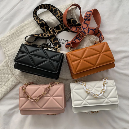 Mia | Stijlvolle Handtas Voor Dames