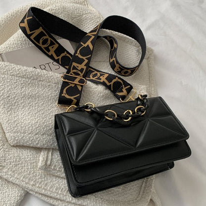Mia | Stijlvolle Handtas Voor Dames