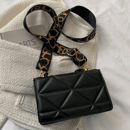 Mia | Stijlvolle Handtas Voor Dames