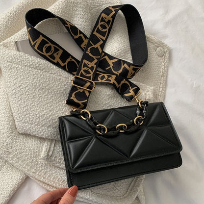 Mia | Stijlvolle Handtas Voor Dames