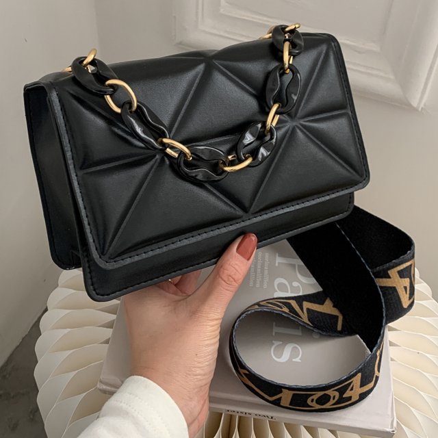 Mia | Stijlvolle Handtas Voor Dames