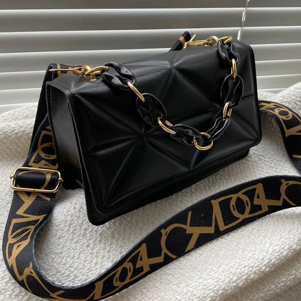 Mia | Stijlvolle Handtas Voor Dames