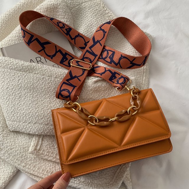 Mia | Stijlvolle Handtas Voor Dames