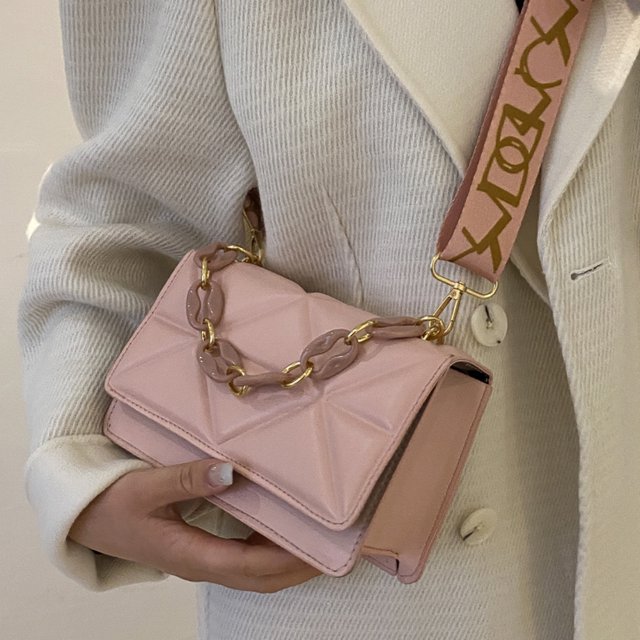 Mia | Stijlvolle Handtas Voor Dames