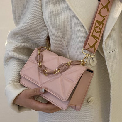 Mia | Stijlvolle Handtas Voor Dames