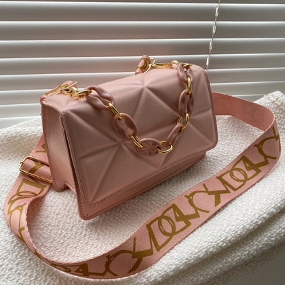 Mia | Stijlvolle Handtas Voor Dames