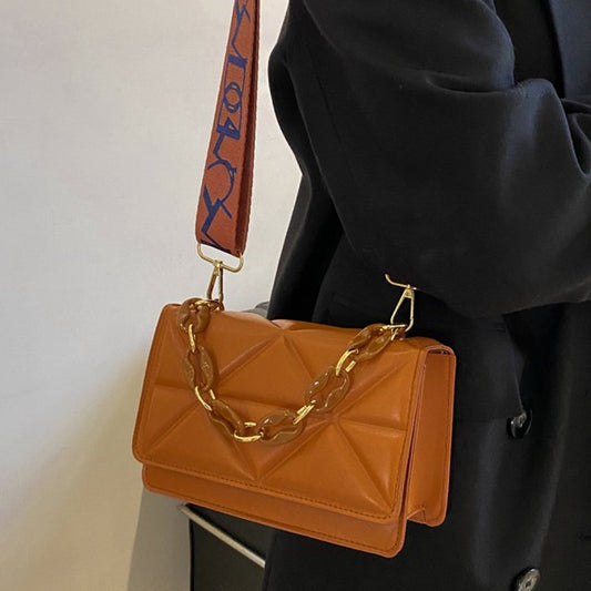 Mia | Stijlvolle Handtas Voor Dames