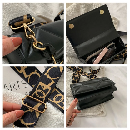Mia | Stijlvolle Handtas Voor Dames