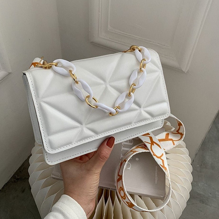 Mia | Stijlvolle Handtas Voor Dames