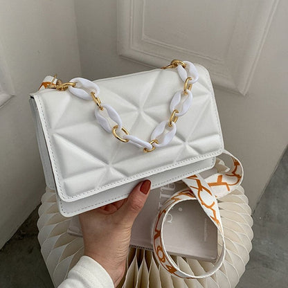Mia | Stijlvolle Handtas Voor Dames