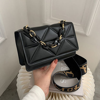 Mia | Stijlvolle Handtas Voor Dames