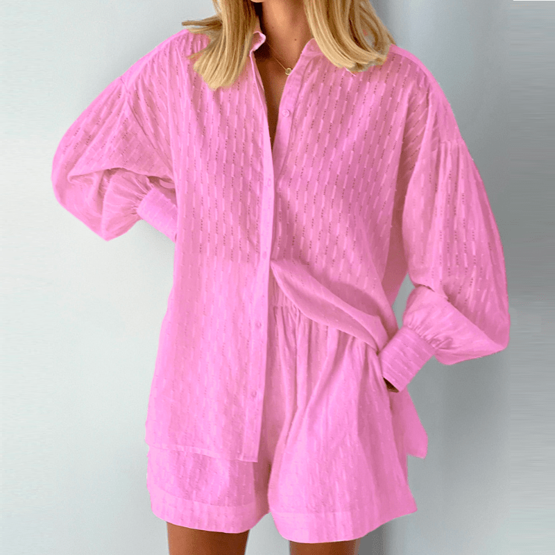 Lydia | Stijlvolle Zomerset voor Dames