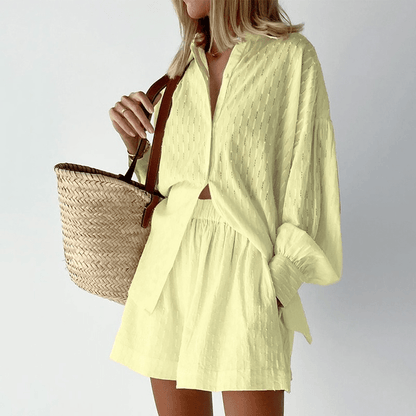 Lydia | Stijlvolle Zomerset voor Dames