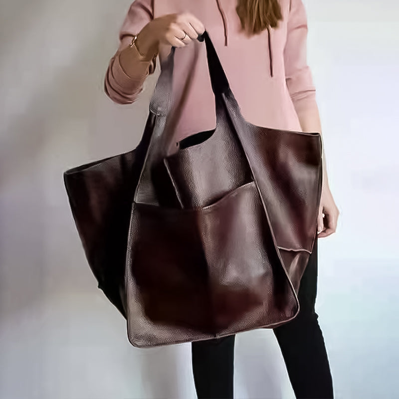 Melanie | Elegante Toegankelijke Vintage Tas