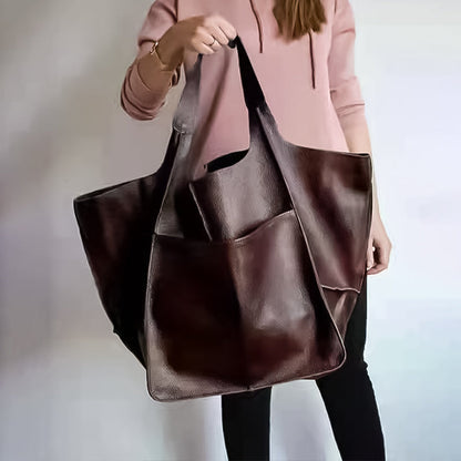 Melanie | Elegante Toegankelijke Vintage Tas
