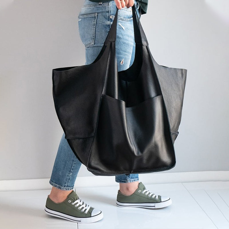 Melanie | Elegante Toegankelijke Vintage Tas