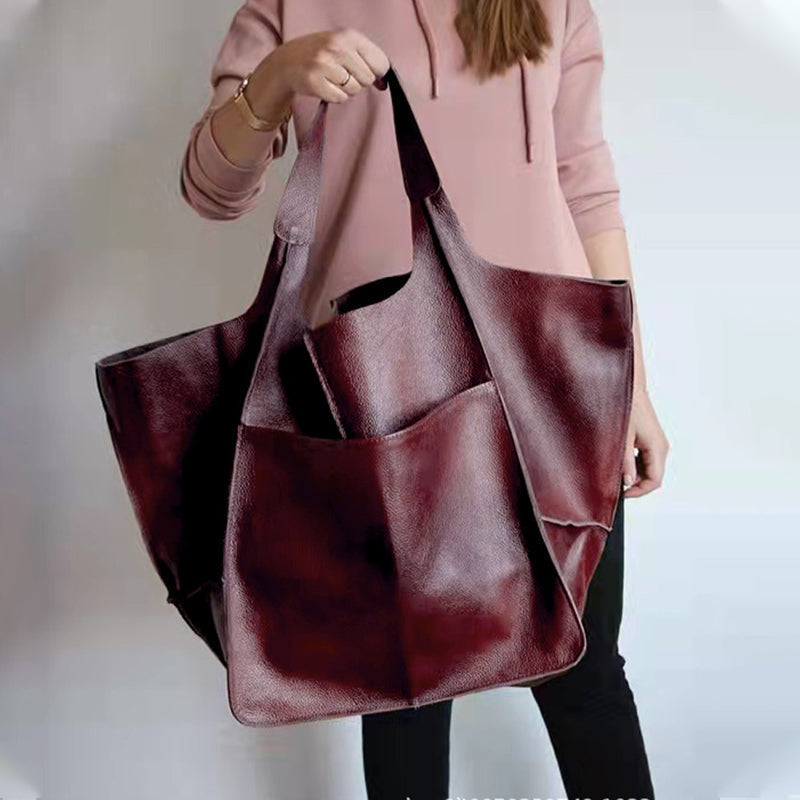 Melanie | Elegante Toegankelijke Vintage Tas