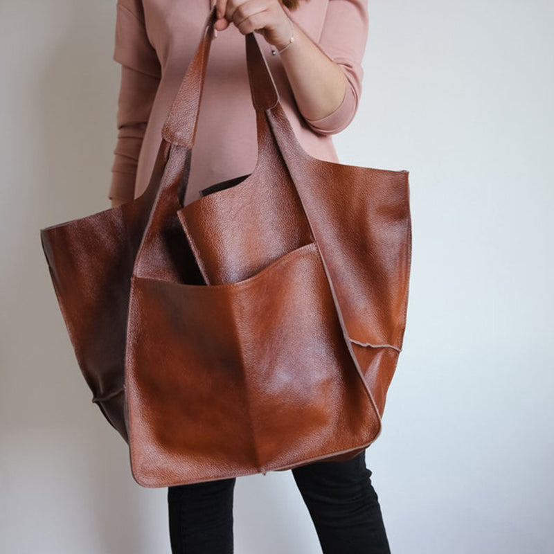 Melanie | Elegante Toegankelijke Vintage Tas