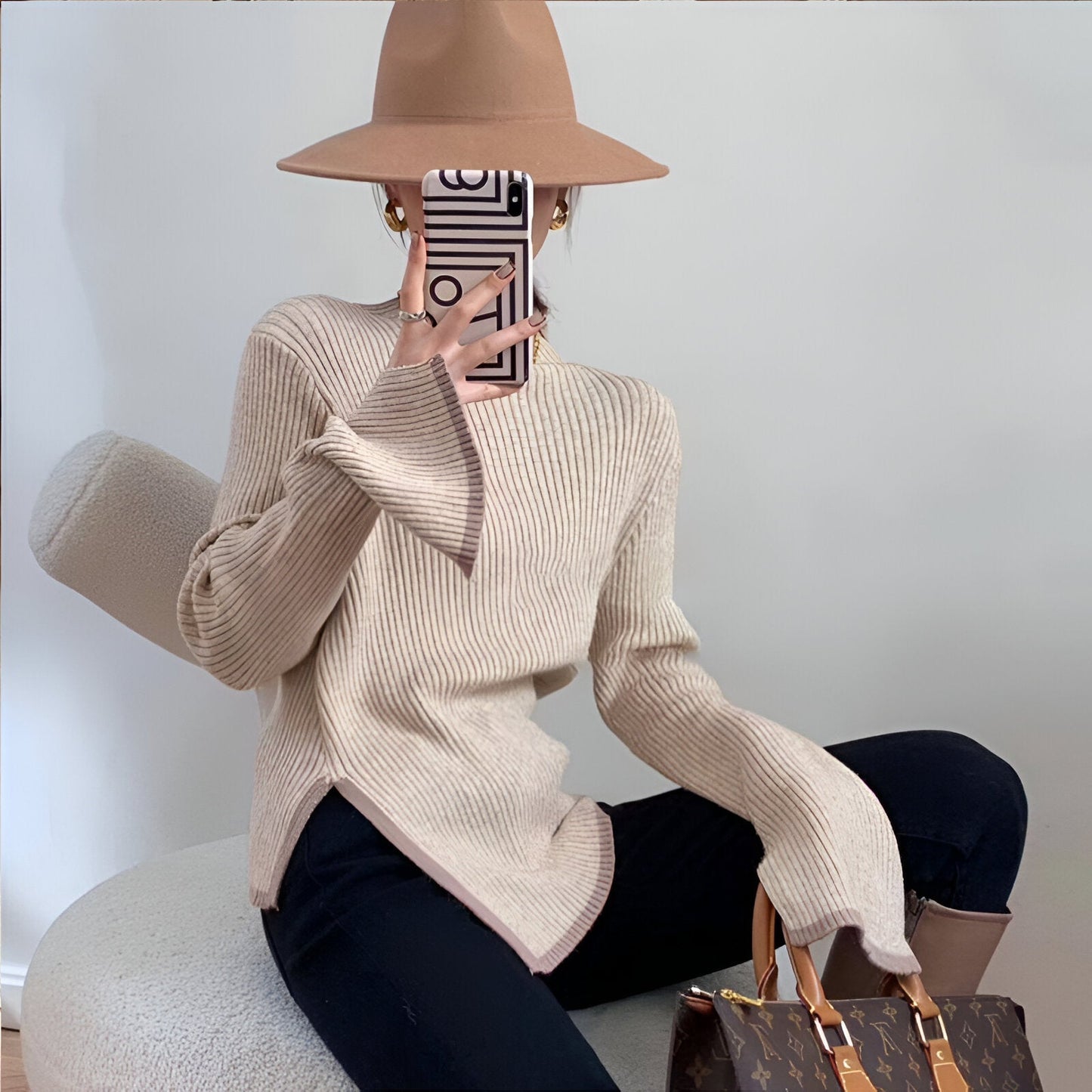 Davina | Elegante dames coltrui
