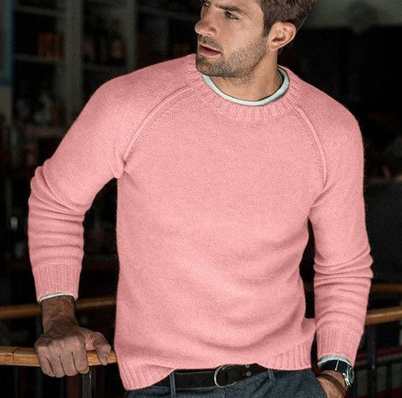 Topman | Gebreide trui voor heren