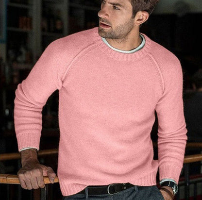 Topman | Gebreide trui voor heren