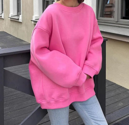 Esme | Stijlvolle Trui Voor Dames