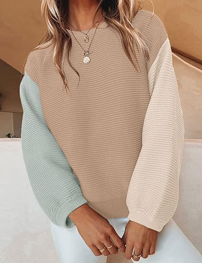 Kylie | Stijlvolle Trui Voor Dames