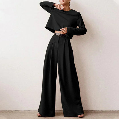 Emery | Tijdloze Elegantie Set
